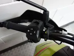 Moto Guzzi V 85 Strada 2026 nieuw – foto 5 van 10