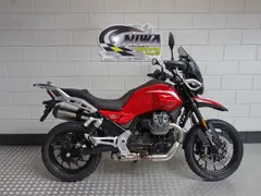Moto Guzzi V 85 Strada 2026 nieuw – foto 7 van 10
