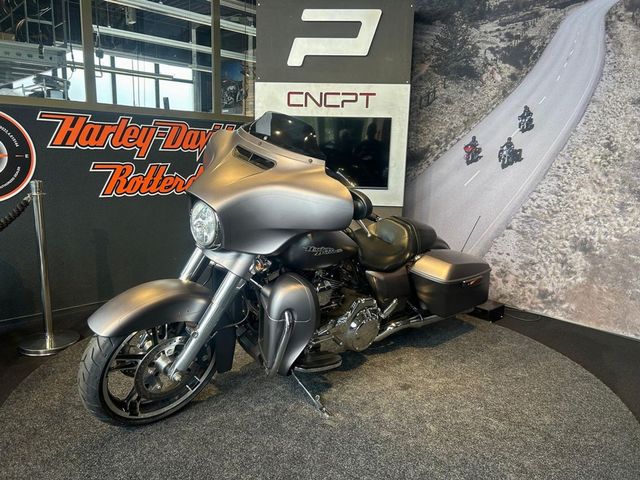 harley-davidson - street-glide-special-flhxs