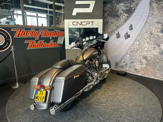 harley-davidson - street-glide-special-flhxs