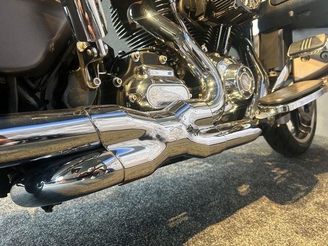 harley-davidson - street-glide-special-flhxs