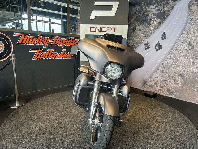 harley-davidson - street-glide-special-flhxs