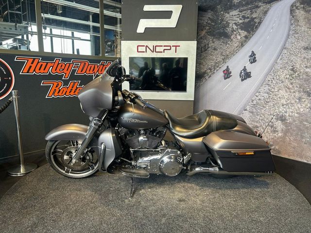 harley-davidson - street-glide-special-flhxs