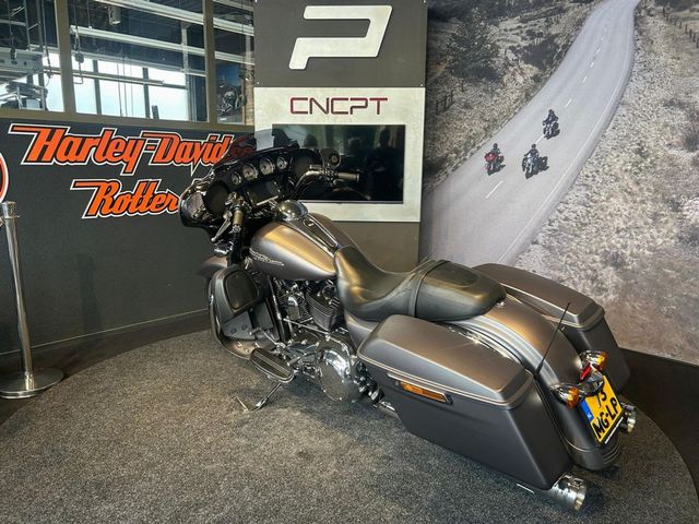 harley-davidson - street-glide-special-flhxs