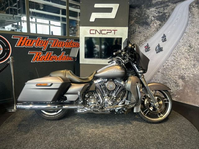 harley-davidson - street-glide-special-flhxs