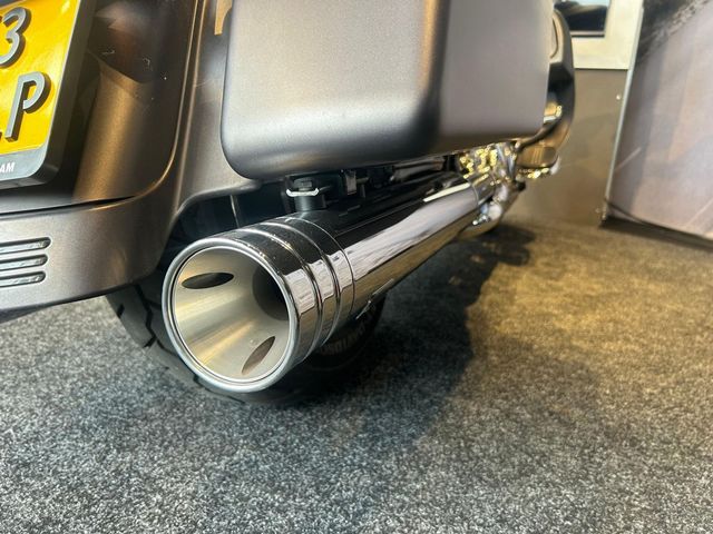 harley-davidson - street-glide-special-flhxs