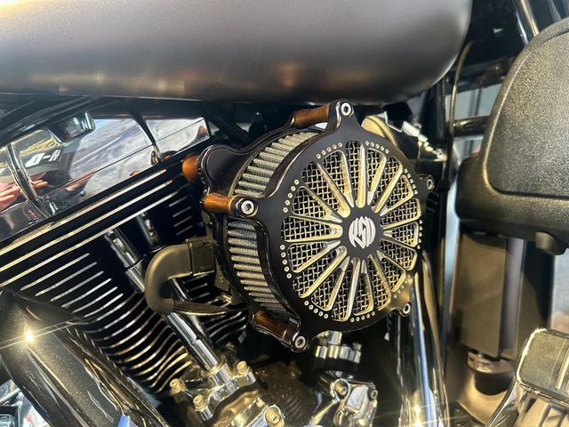 harley-davidson - street-glide-special-flhxs