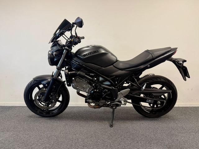 suzuki - sv-650