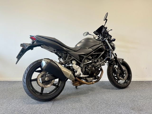 suzuki - sv-650