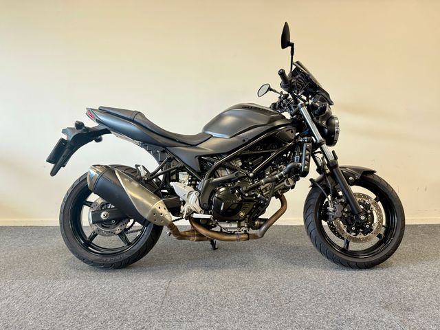 suzuki - sv-650