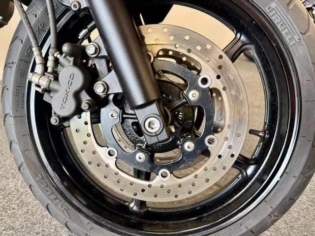 suzuki - sv-650