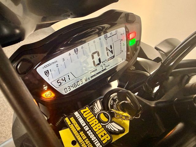 suzuki - sv-650
