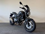 SUZUKI SV 650