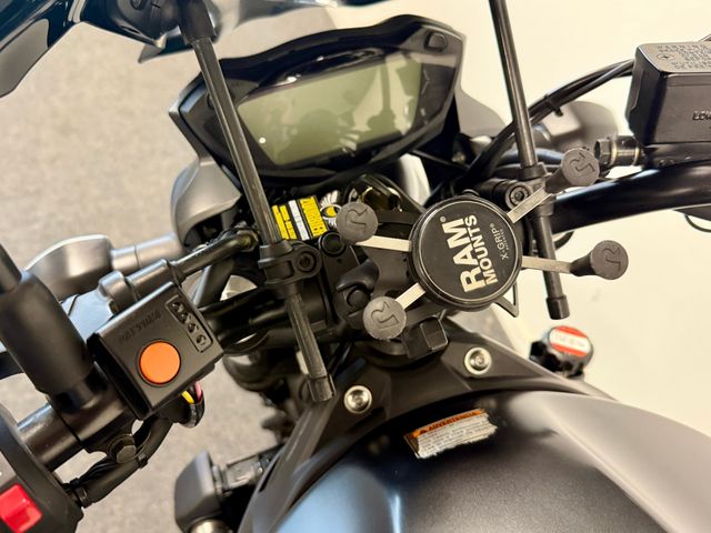 suzuki - sv-650
