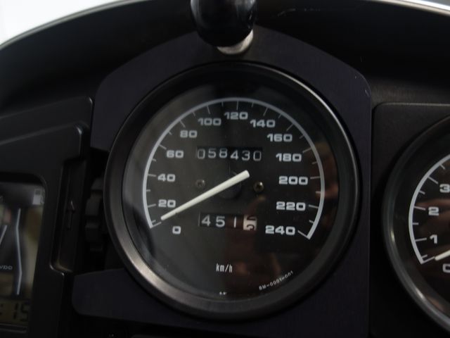 bmw - r-1150-gs