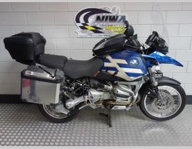 BMW R 1150 GS 2001 occasion