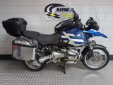 BMW R 1150 GS
