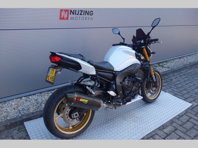 yamaha - fz-8-abs