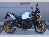 YAMAHA FZ 8 ABS