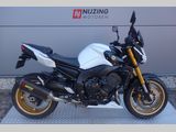 YAMAHA FZ 8 ABS