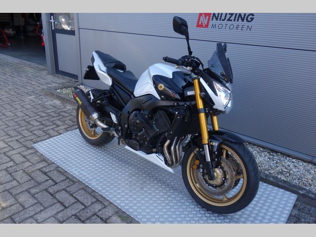 yamaha - fz-8-abs