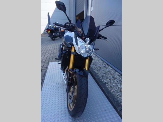 yamaha - fz-8-abs