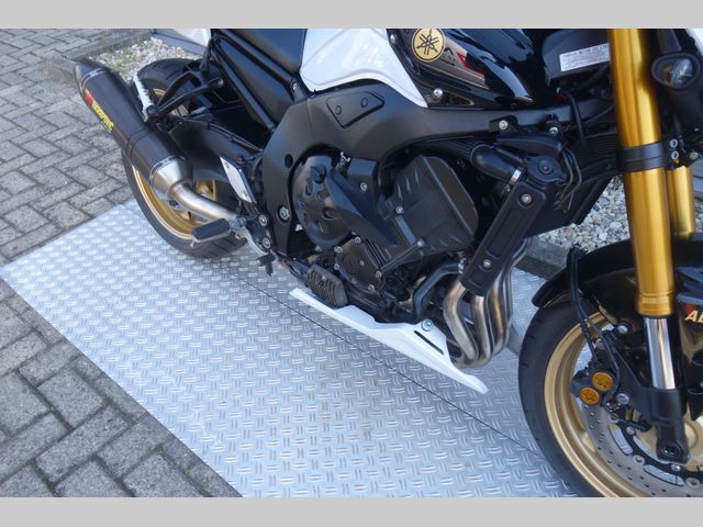 yamaha - fz-8-abs