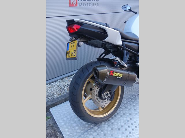 yamaha - fz-8-abs