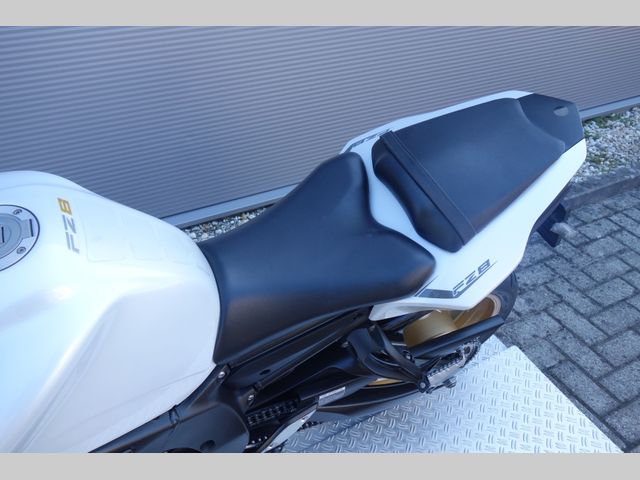 yamaha - fz-8-abs
