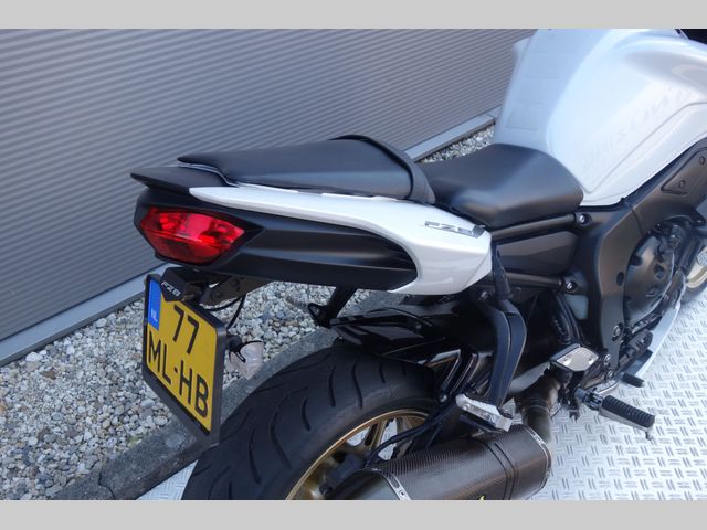 yamaha - fz-8-abs