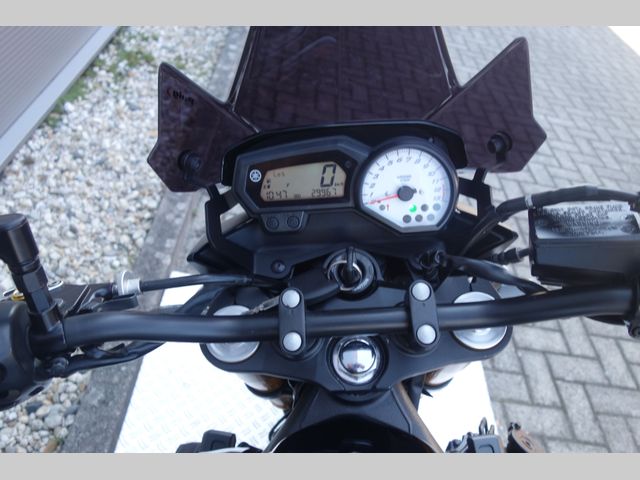yamaha - fz-8-abs