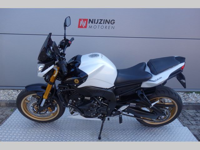 yamaha - fz-8-abs