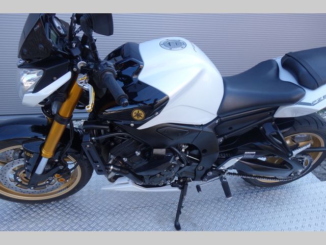 yamaha - fz-8-abs