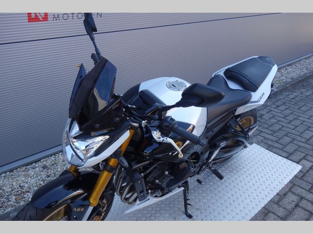 yamaha - fz-8-abs