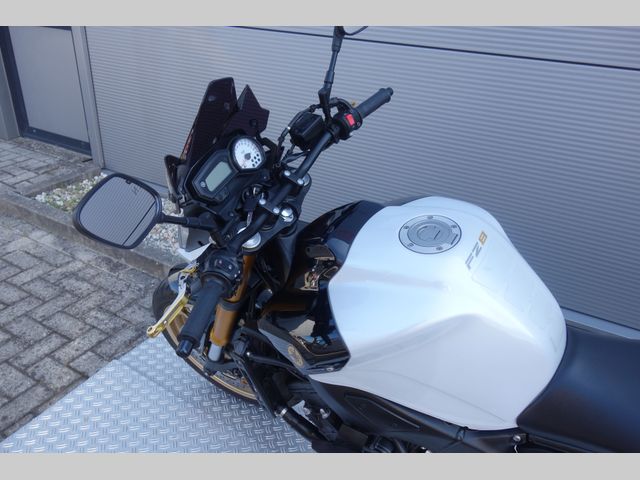 yamaha - fz-8-abs