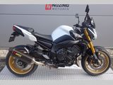 YAMAHA FZ 8 ABS