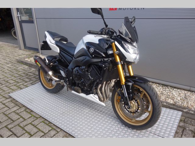 yamaha - fz-8-abs