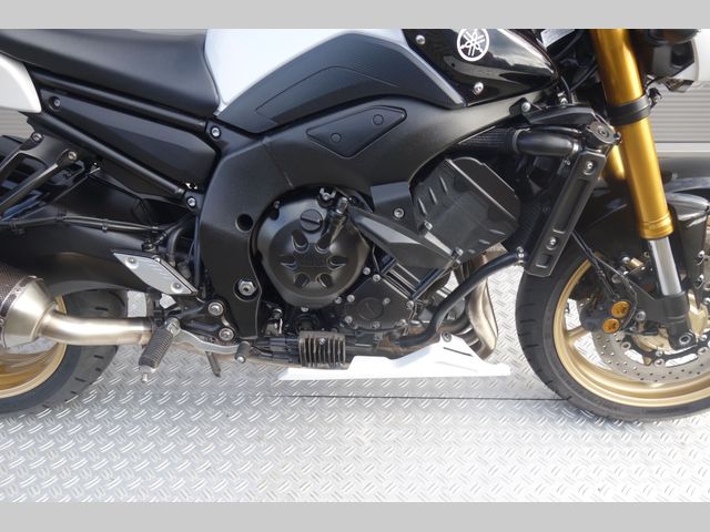 yamaha - fz-8-abs