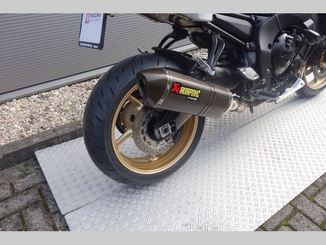 yamaha - fz-8-abs