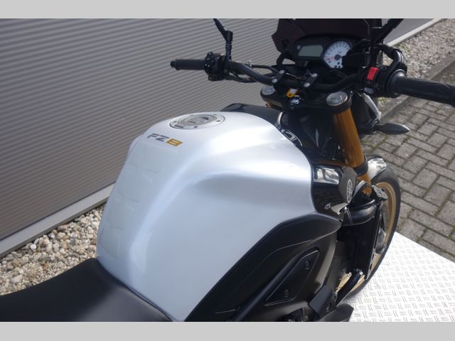 yamaha - fz-8-abs