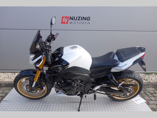 yamaha - fz-8-abs
