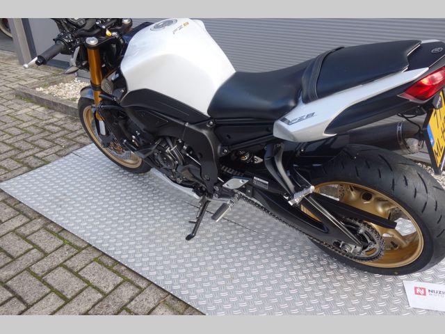 yamaha - fz-8-abs