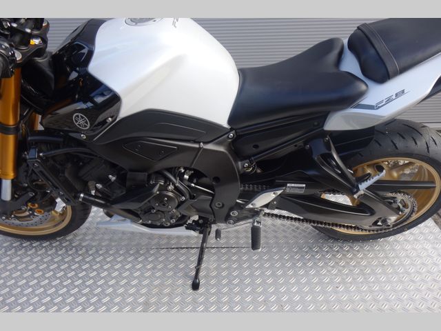 yamaha - fz-8-abs