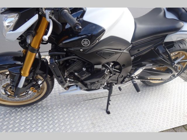yamaha - fz-8-abs