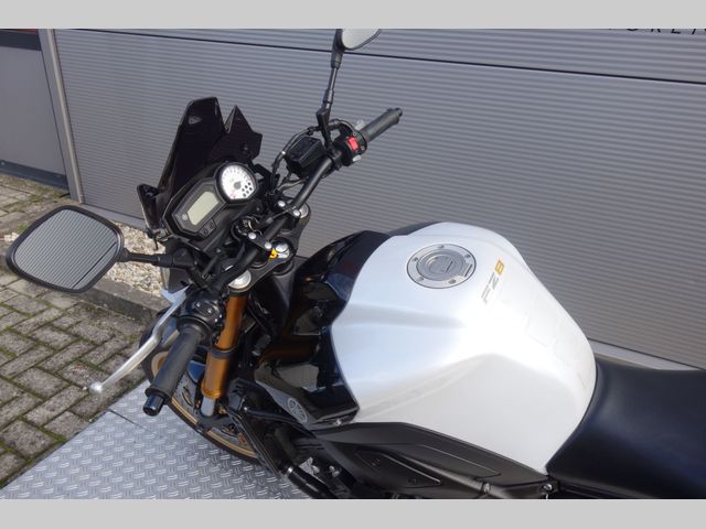 yamaha - fz-8-abs