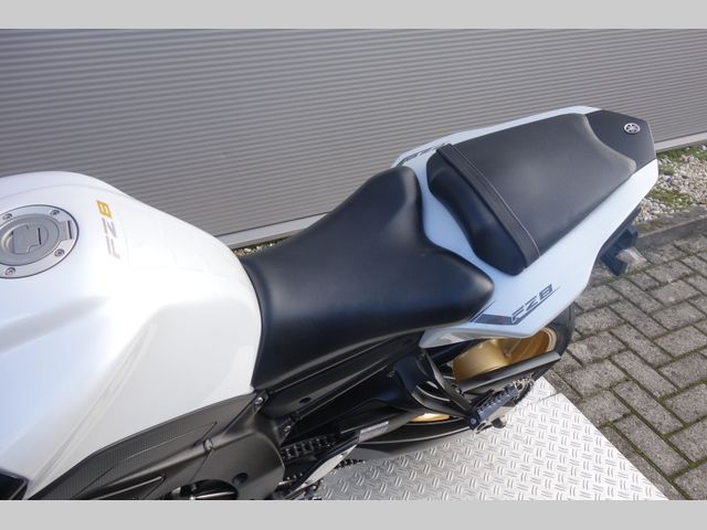 yamaha - fz-8-abs