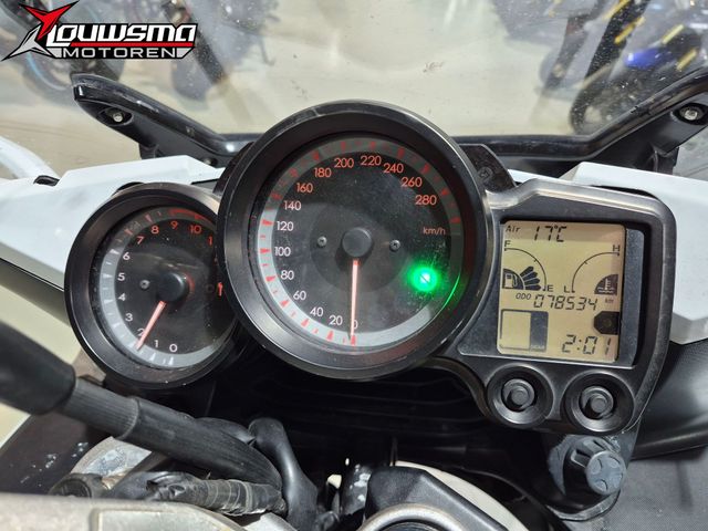 yamaha - fjr-1300