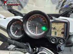 Yamaha FJR 1300 ABS 2009 occasion – foto 5 van 7
