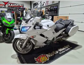 Yamaha FJR 1300 2009