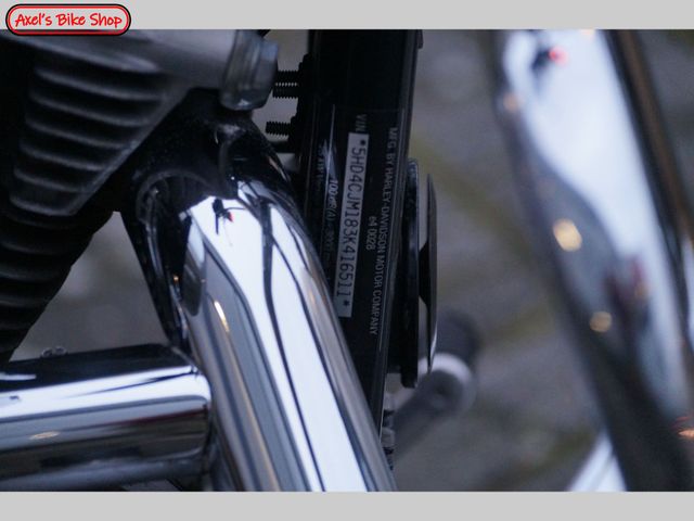 harley-davidson - sportster-custom--xl-53-c